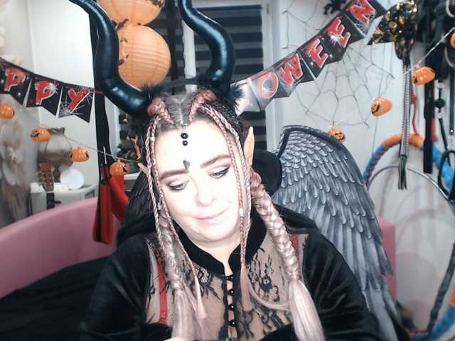 Missgoddess live cam