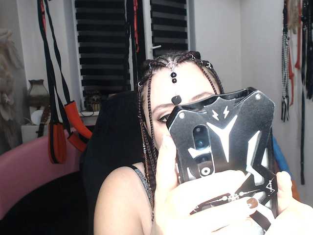missGODDESS