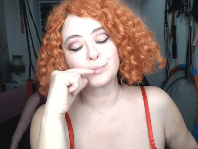missGODDESS's BongaCams show and profile
