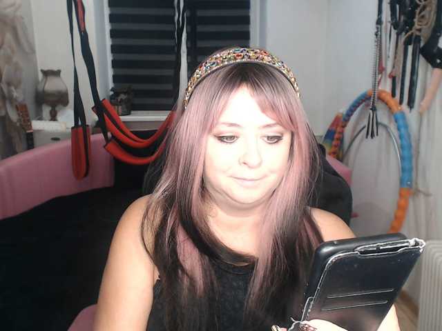 missGODDESS
