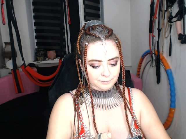 missGODDESS live cam on BongaCams