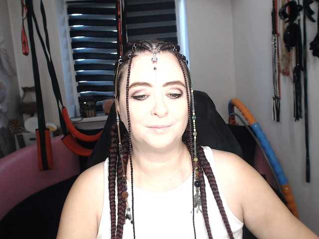 missGODDESS