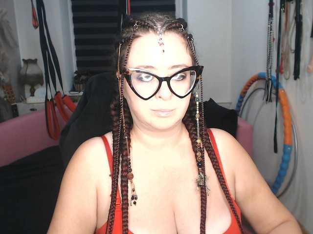 missGODDESS