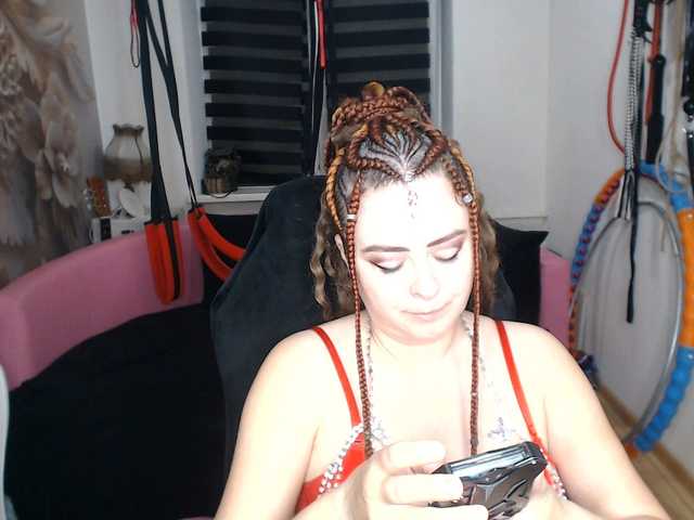 missGODDESS