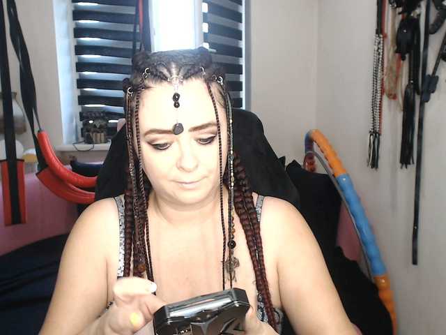 missGODDESS