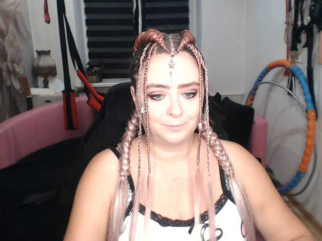 missGODDESS