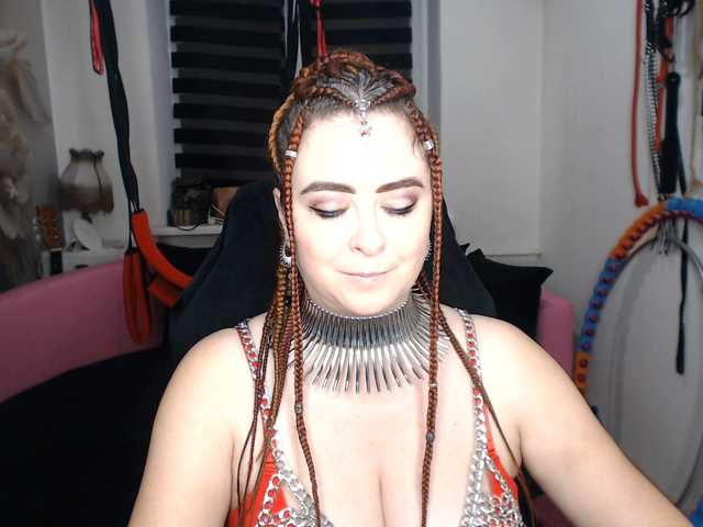 missGODDESS