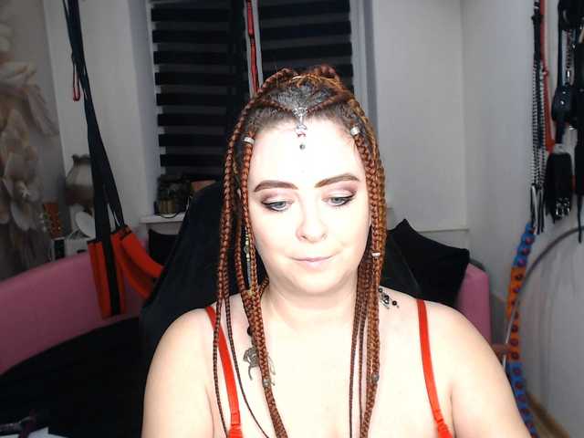 missGODDESS