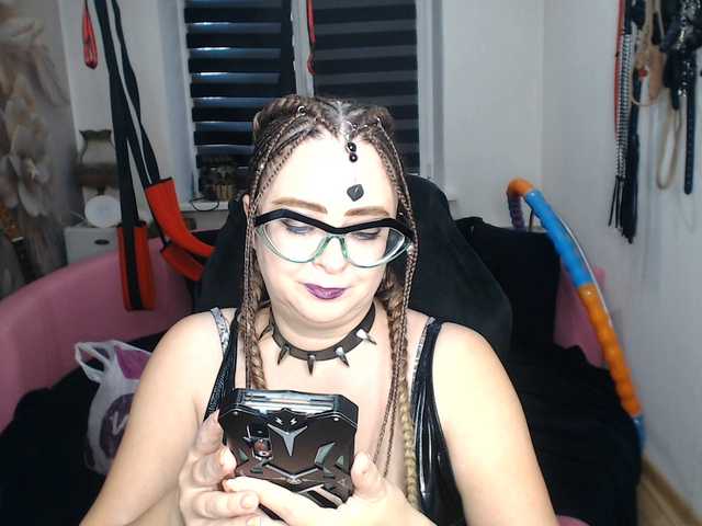 MissGODDESS
