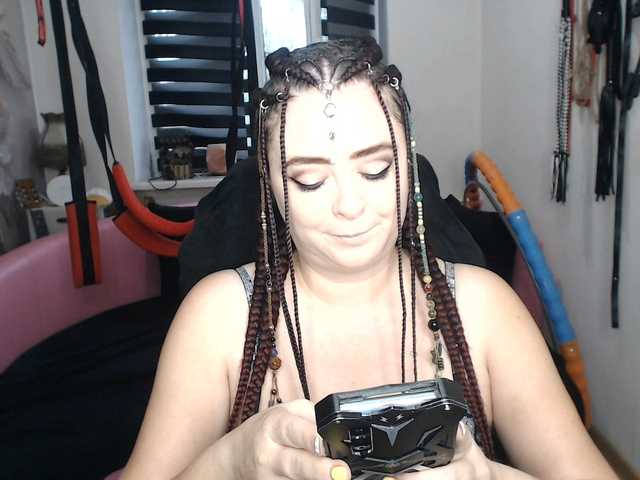 missGODDESS