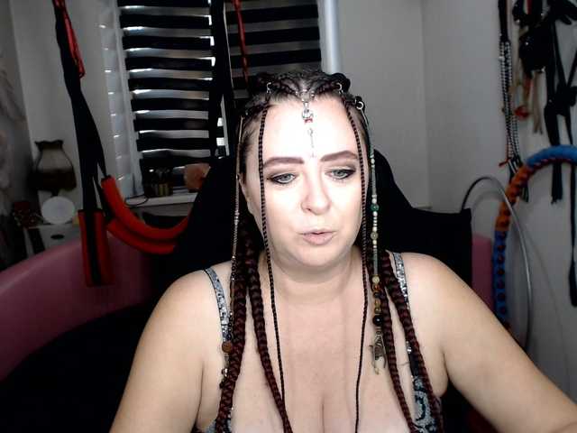 missGODDESS