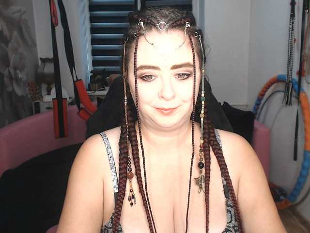 missGODDESS