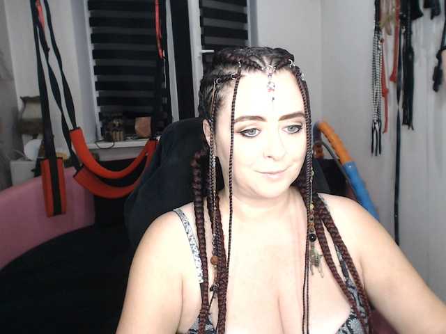 missGODDESS