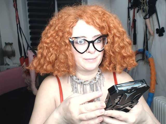 missGODDESS's BongaCams show and profile