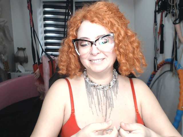 missGODDESS's BongaCams show and profile