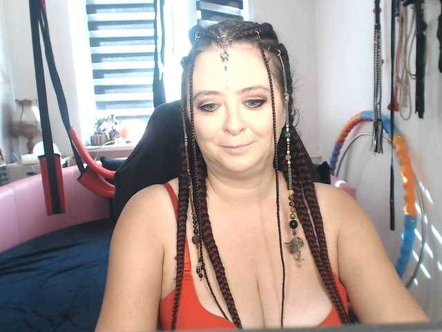 missGODDESS