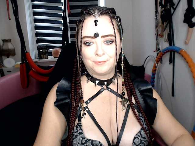 missGODDESS