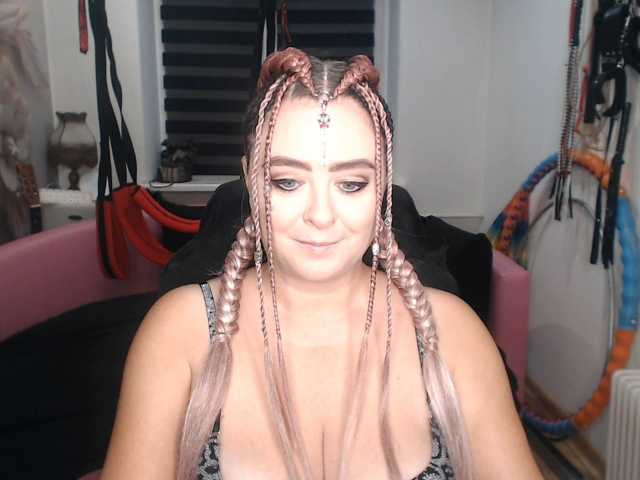 missGODDESS
