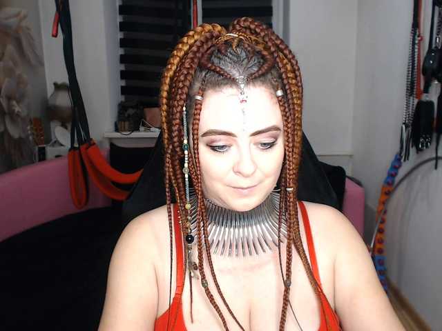 missGODDESS