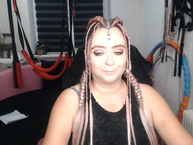 missGODDESS