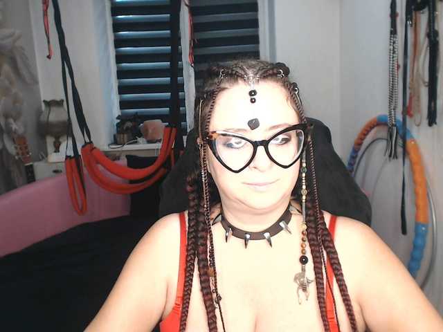 missGODDESS