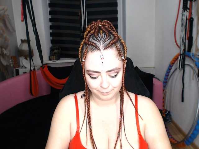 missGODDESS