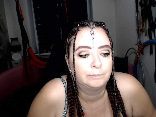 missGODDESS