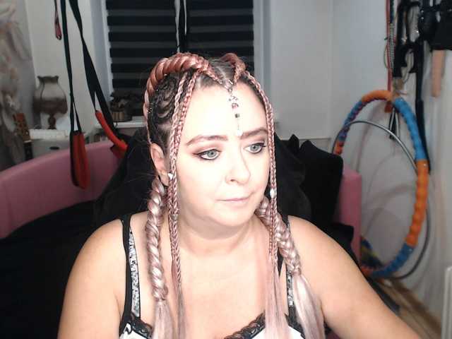 missGODDESS
