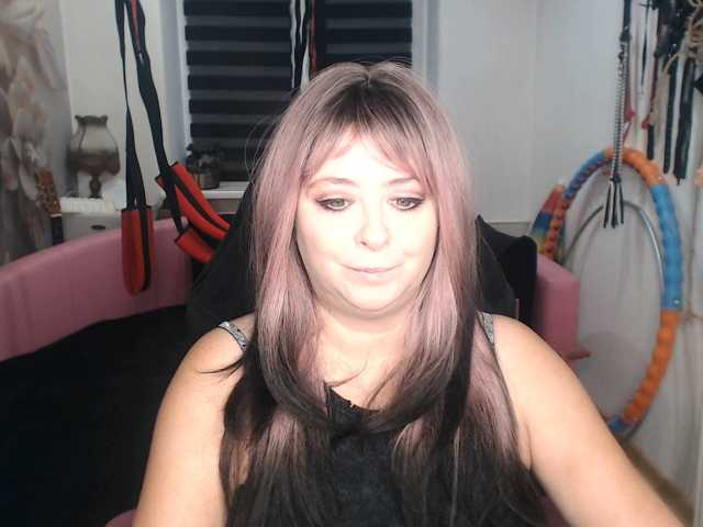 missGODDESS live cam on BongaCams