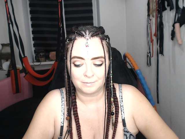 missGODDESS