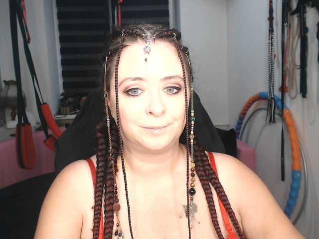 missGODDESS