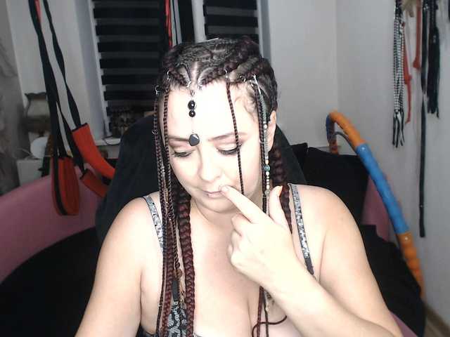 missGODDESS