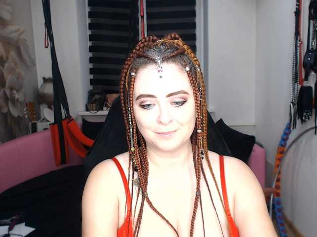 missGODDESS