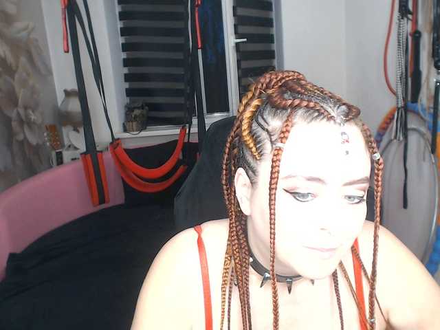 missGODDESS