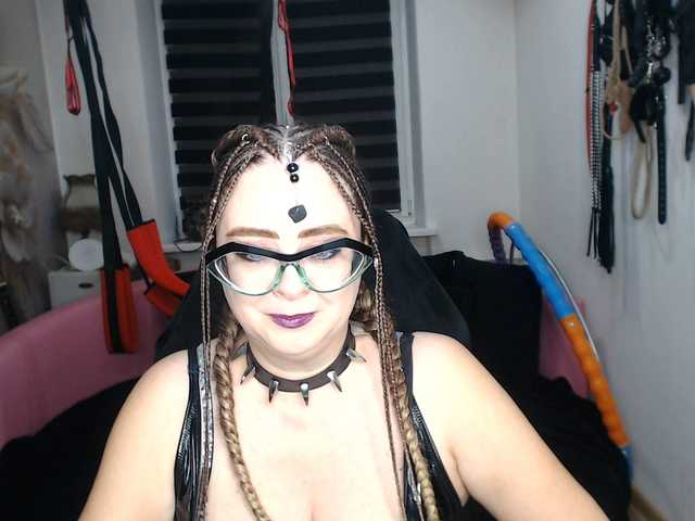 missGODDESS