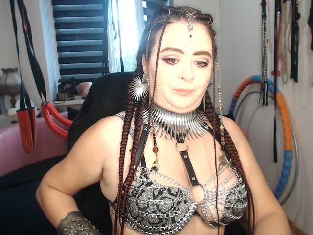 missGODDESS live cam