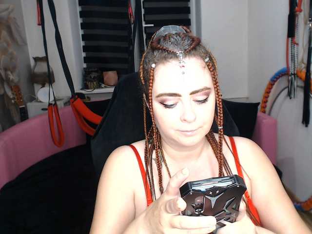 missgoddess online