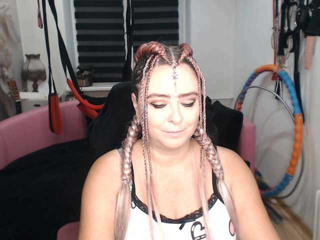 missGODDESS