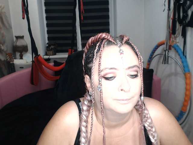 missGODDESS