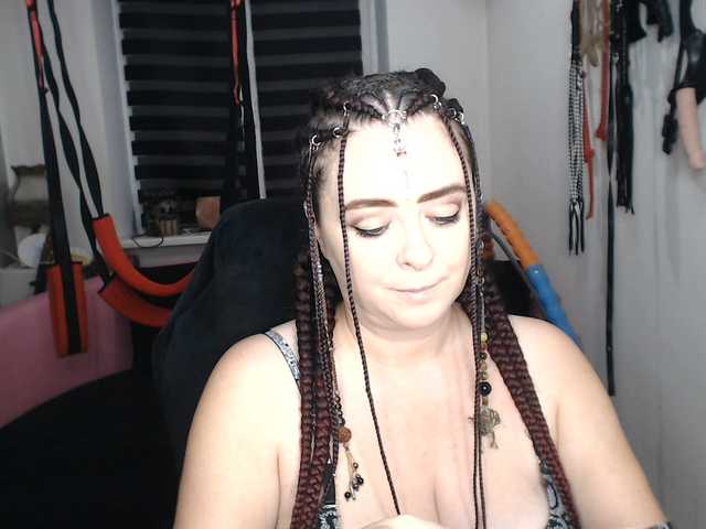 missGODDESS