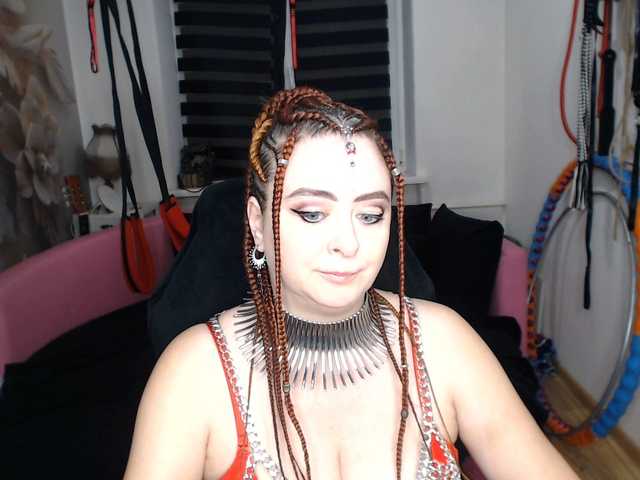 missGODDESS live cam on BongaCams