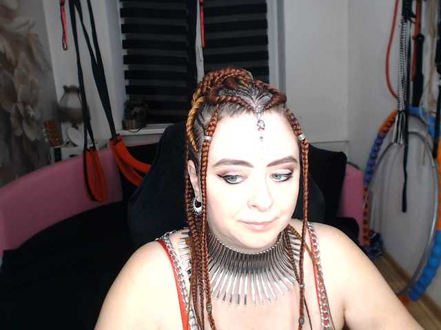 missGODDESS