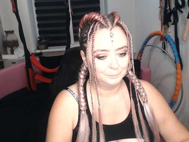 missGODDESS