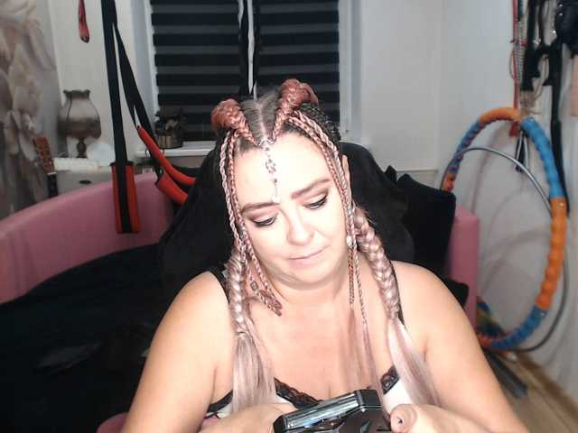 missGODDESS