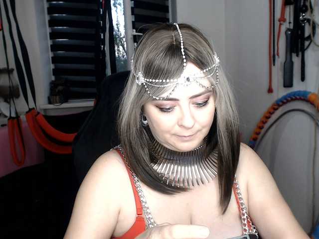 MissGODDESS