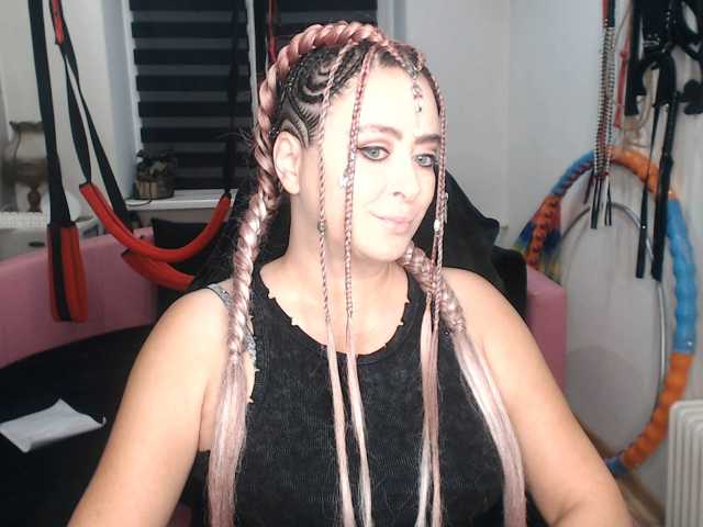 missGODDESS
