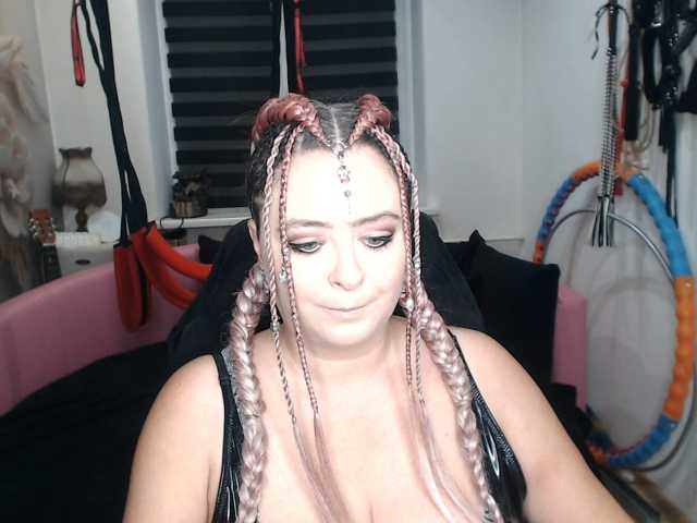 missGODDESS