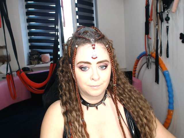 missGODDESS