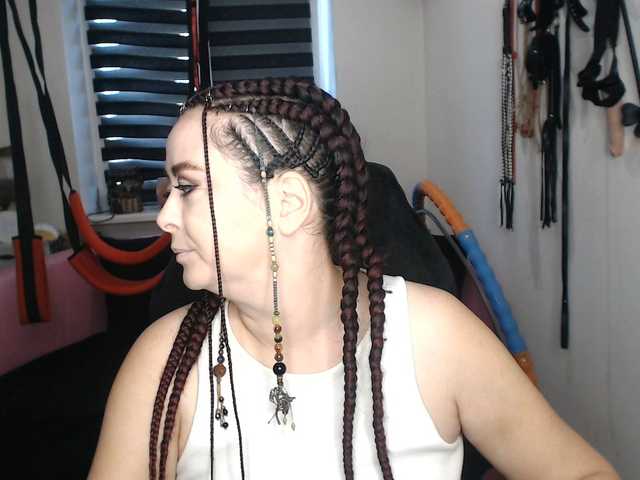 missGODDESS