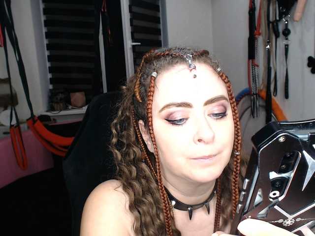 missGODDESS